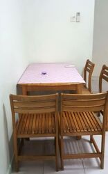 Orchid Park Condominium (D27), Condominium #555577761